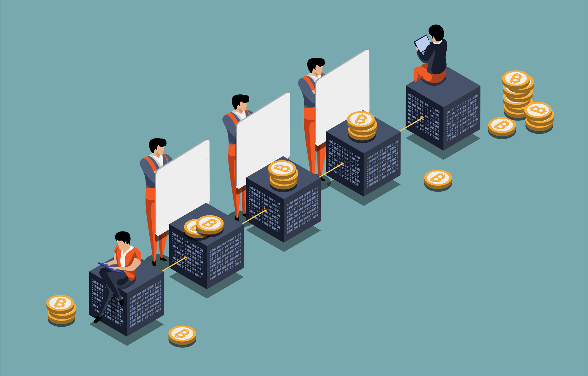 What are Zero Knowledge Proofs