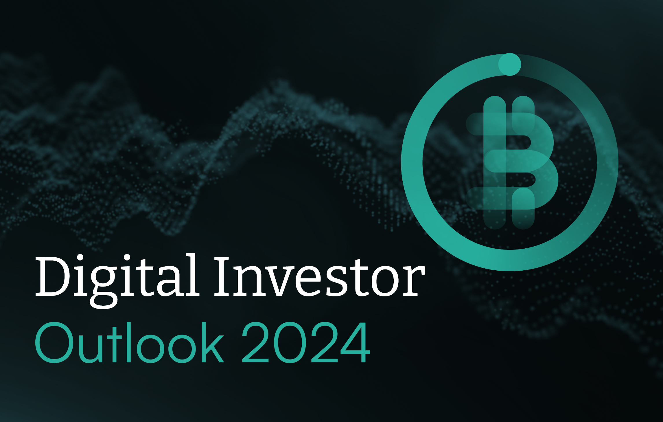 Crypto Market Outlook 2024