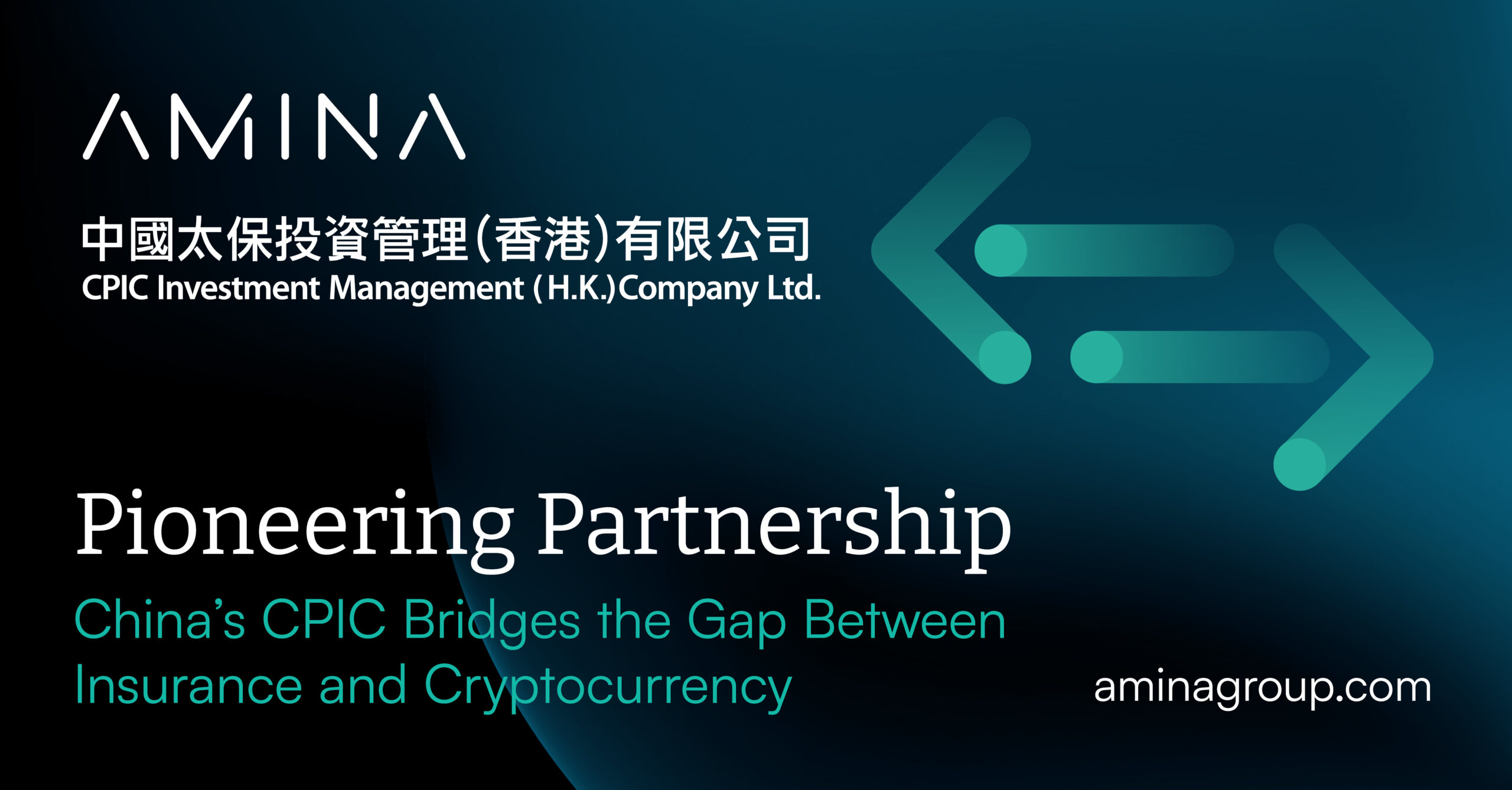 Partnership with CPIC